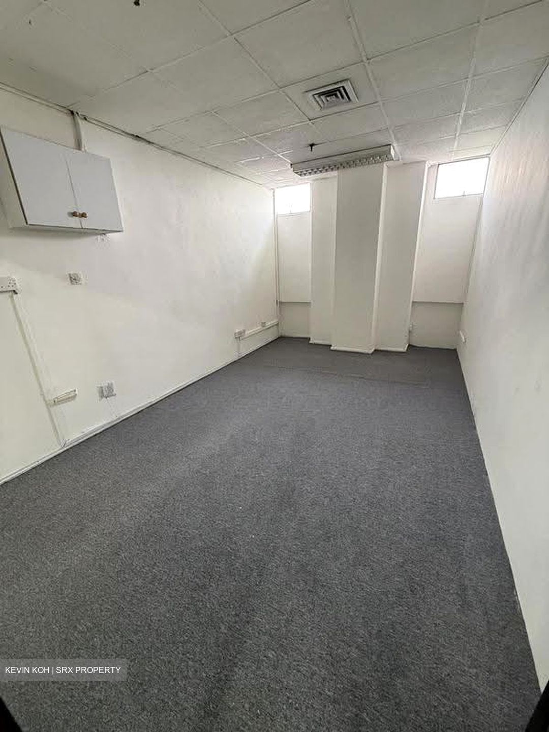 Upper Serangoon Shopping Centre (D19), Retail #610071931